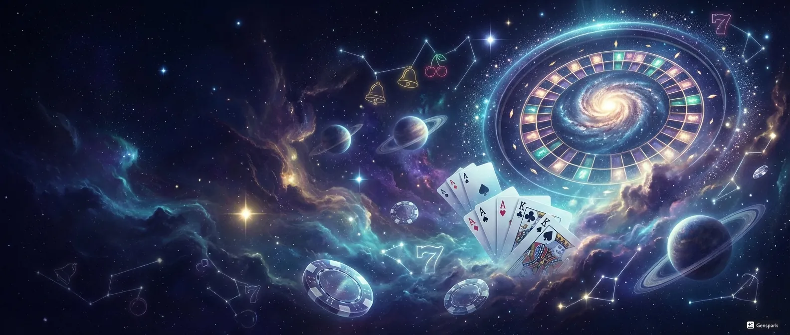Golden Star Casino bonus